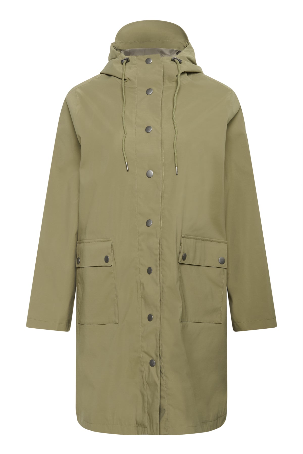 Enia Vatnsheldur Jakki