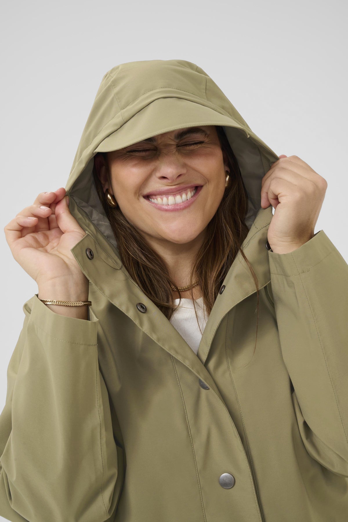 Enia Vatnsheldur Jakki