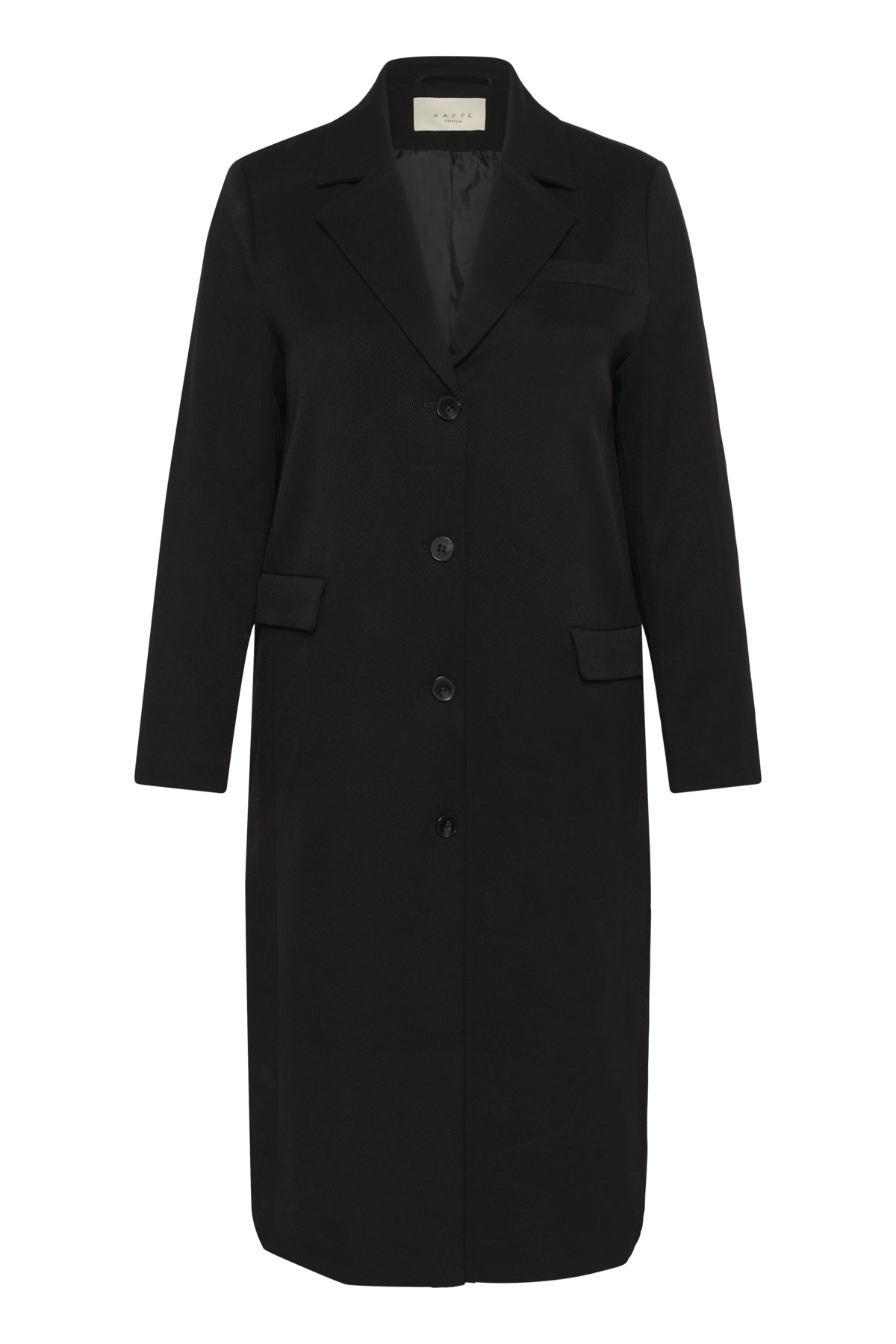 Milo Síður Blazer Jakki