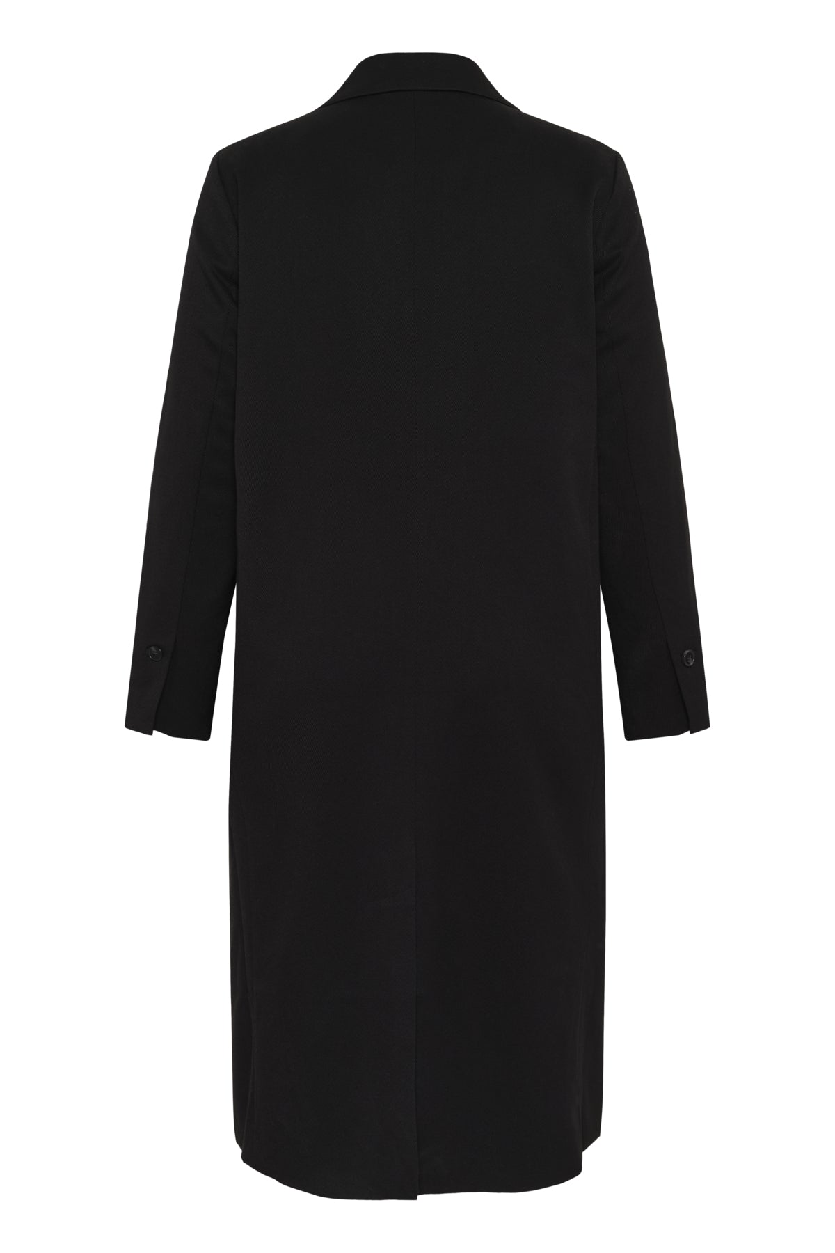 Milo Síður Blazer Jakki