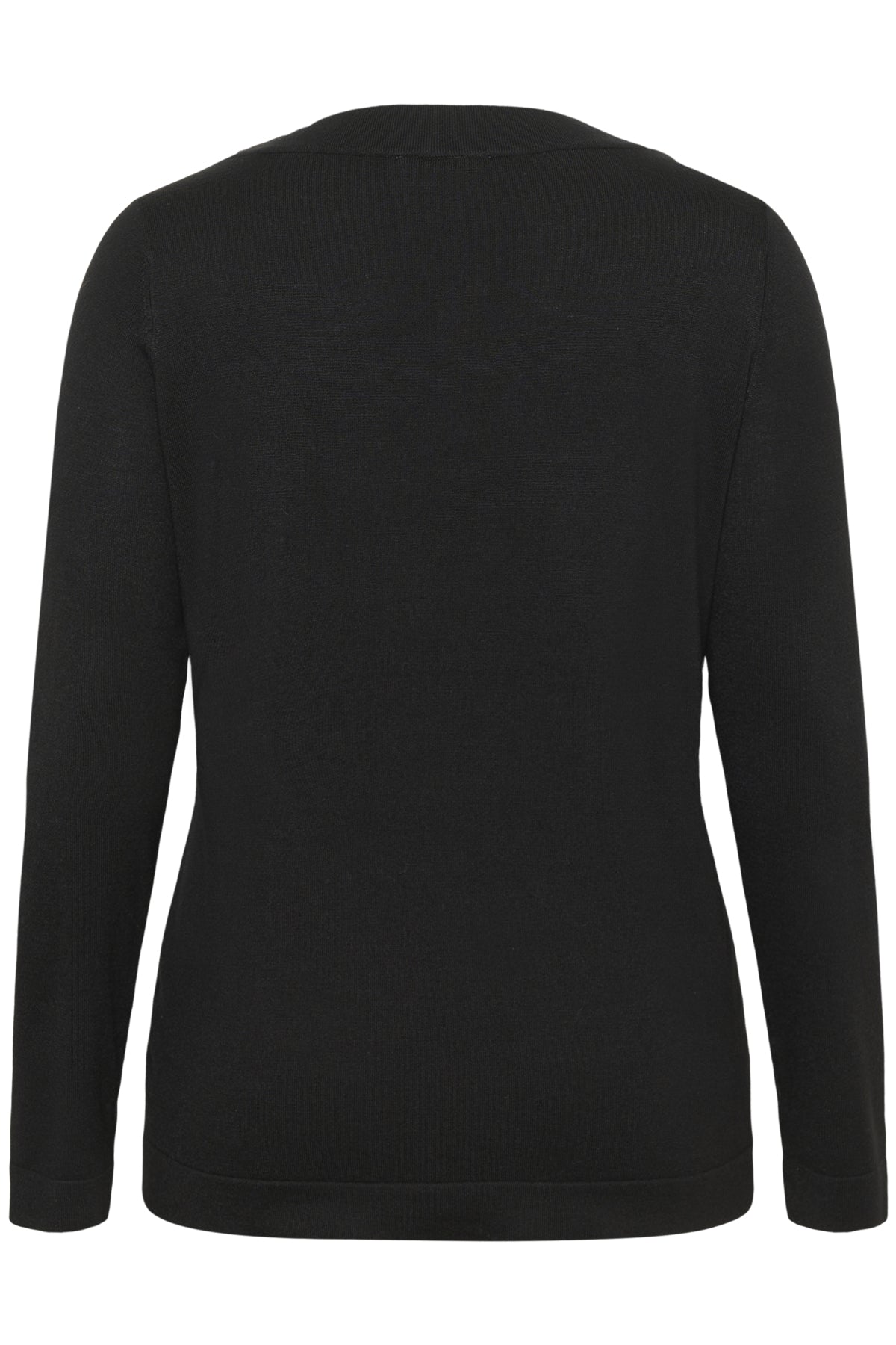 Lizzy Boatneck Peysa