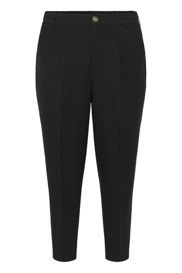 Halley Cropped Buxur