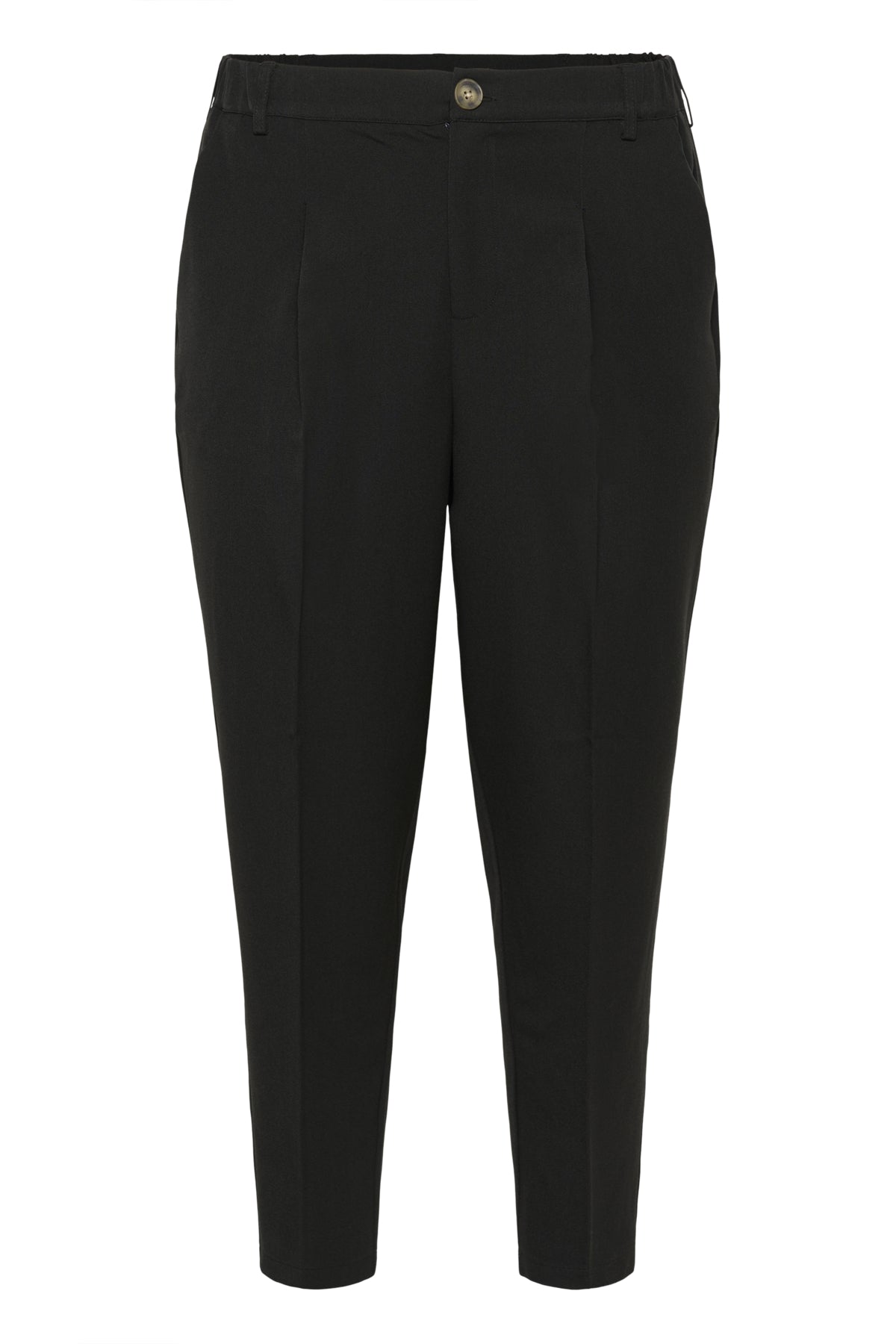 Halley Cropped Buxur