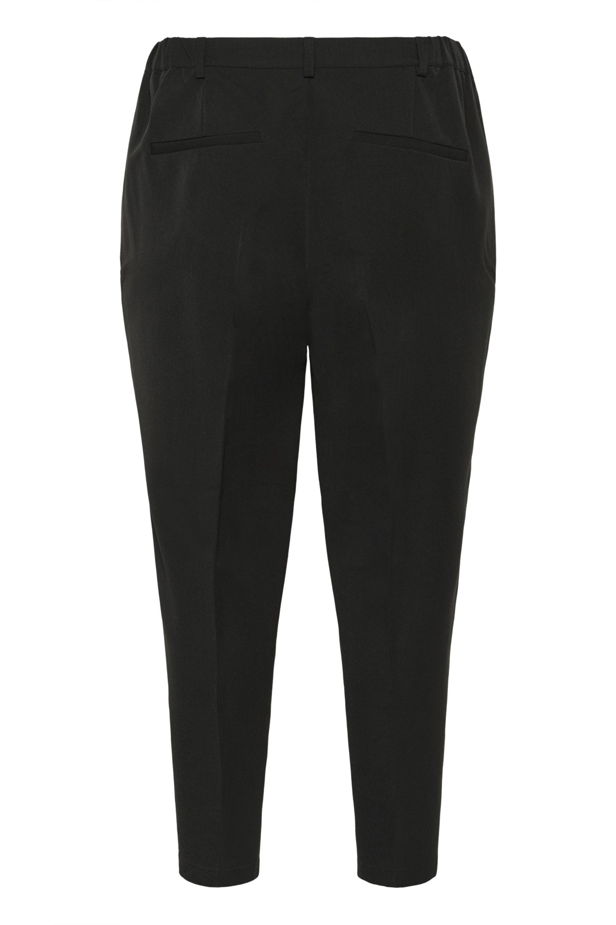 Halley Cropped Buxur