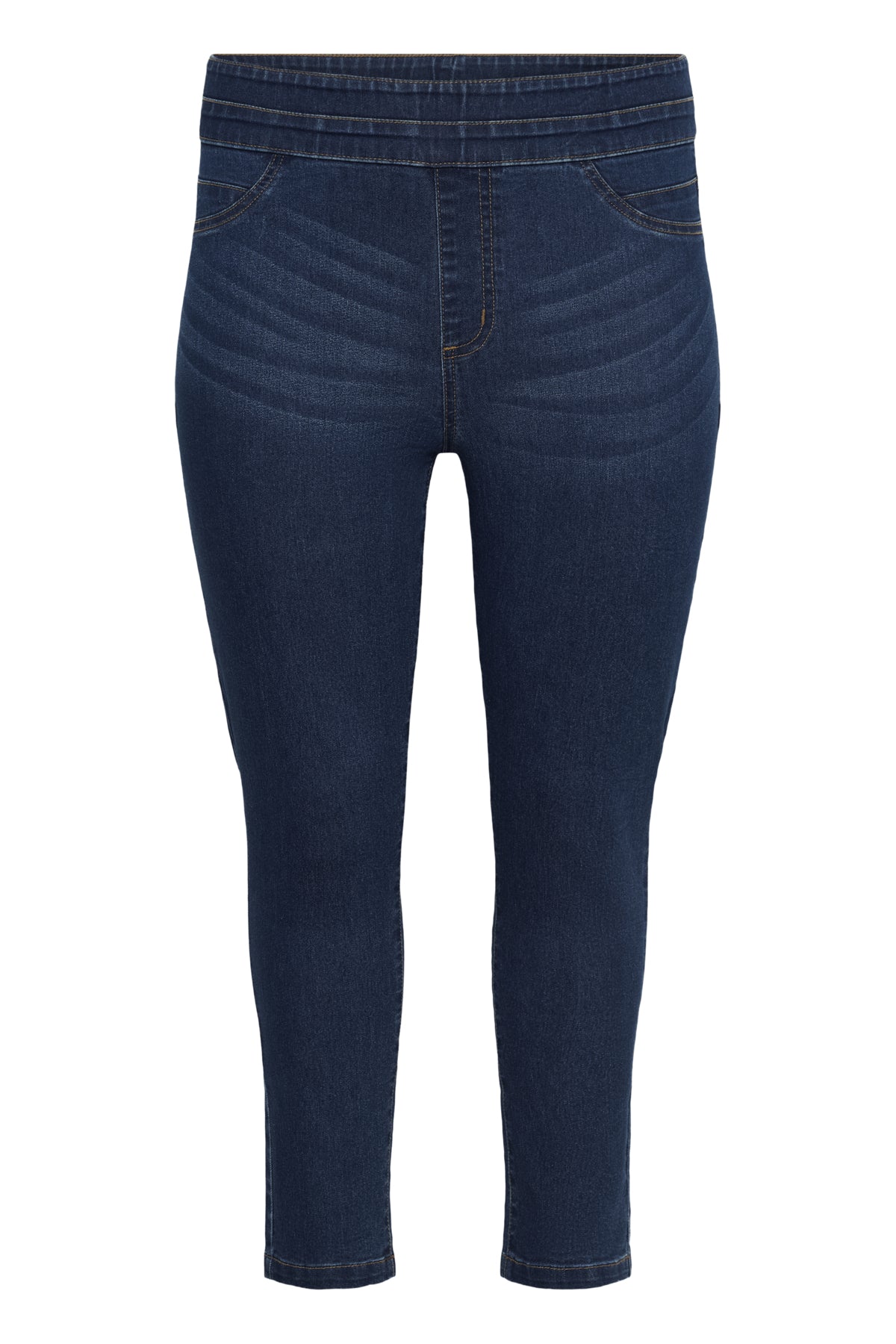 Vilana Cropped Jeggings