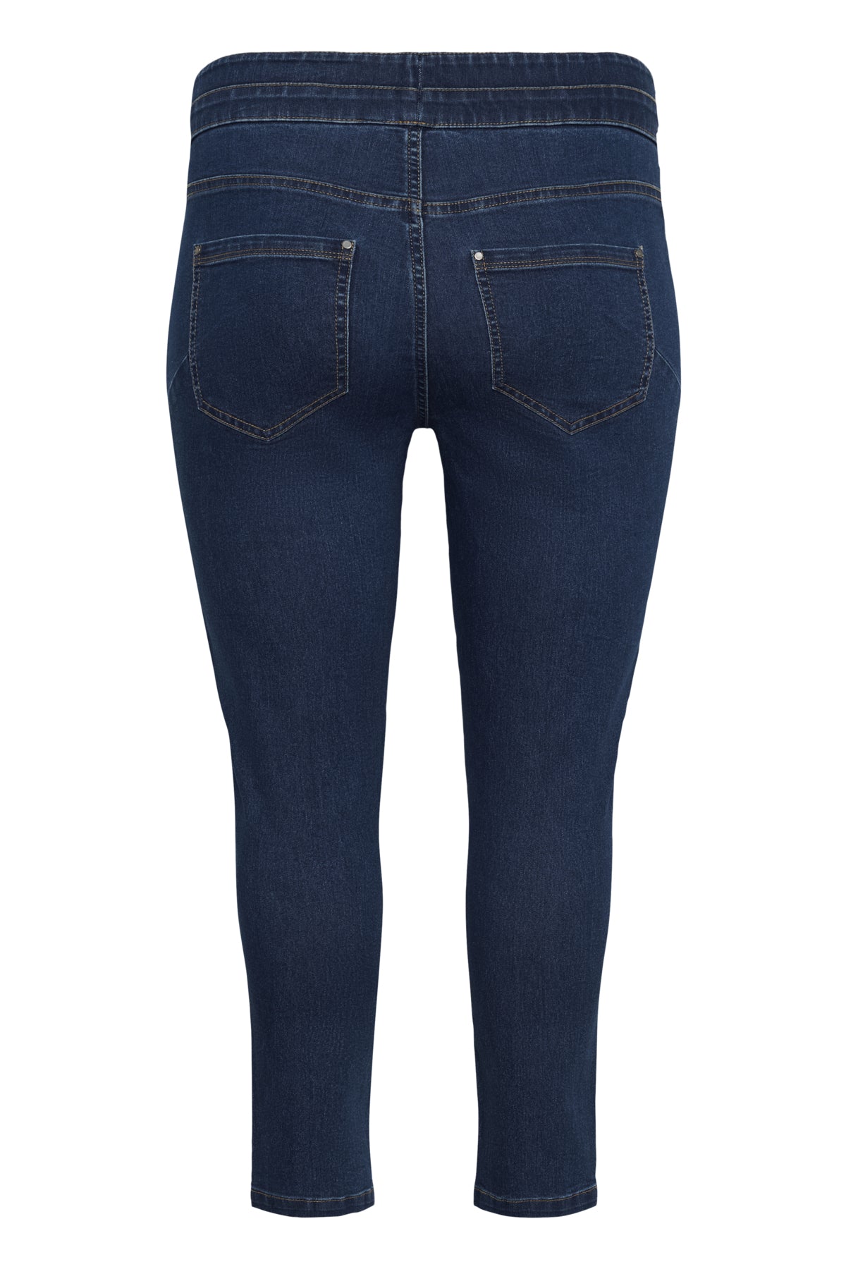 Vilana Cropped Jeggings