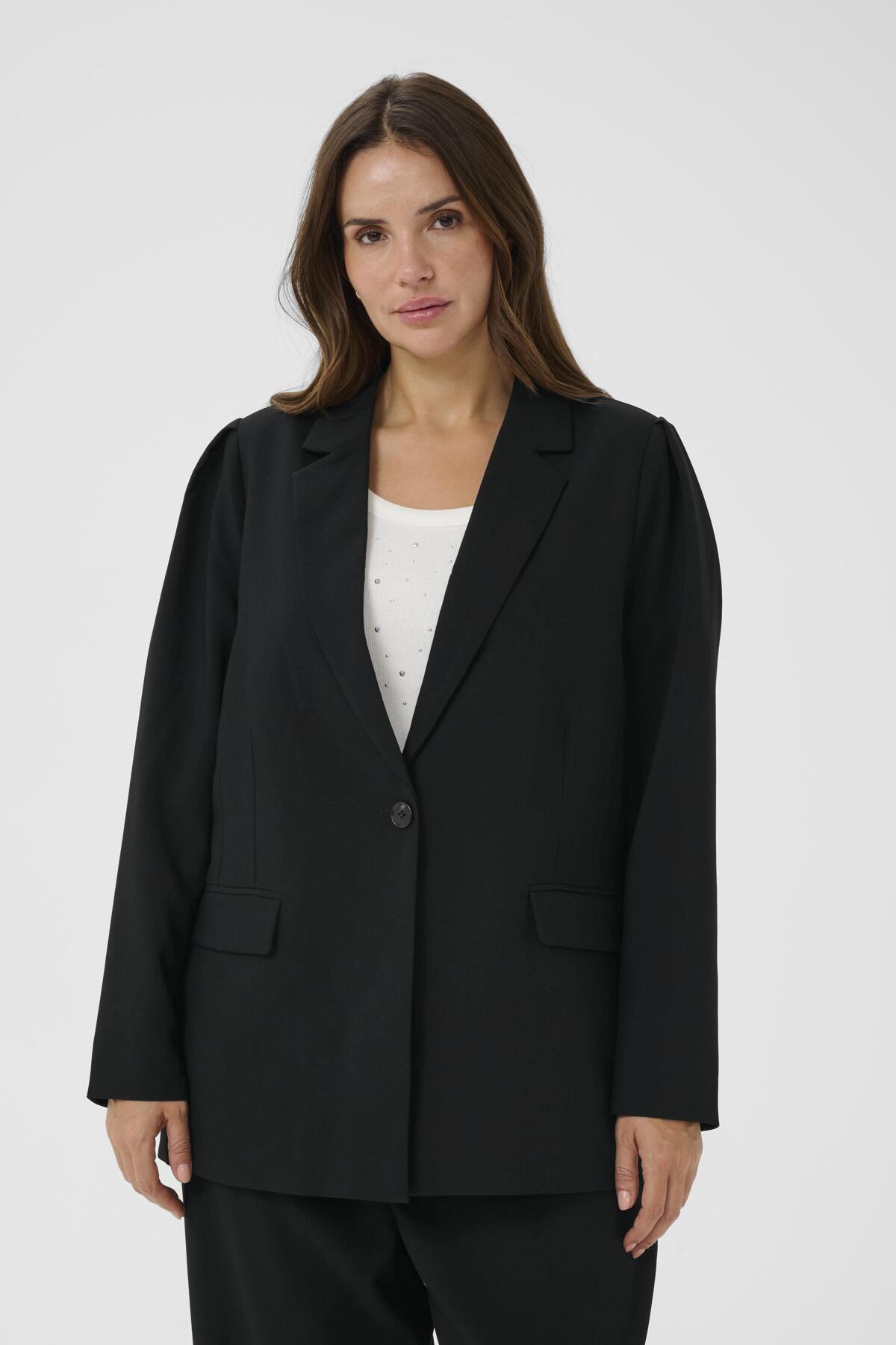 Helia Blazer Jakki