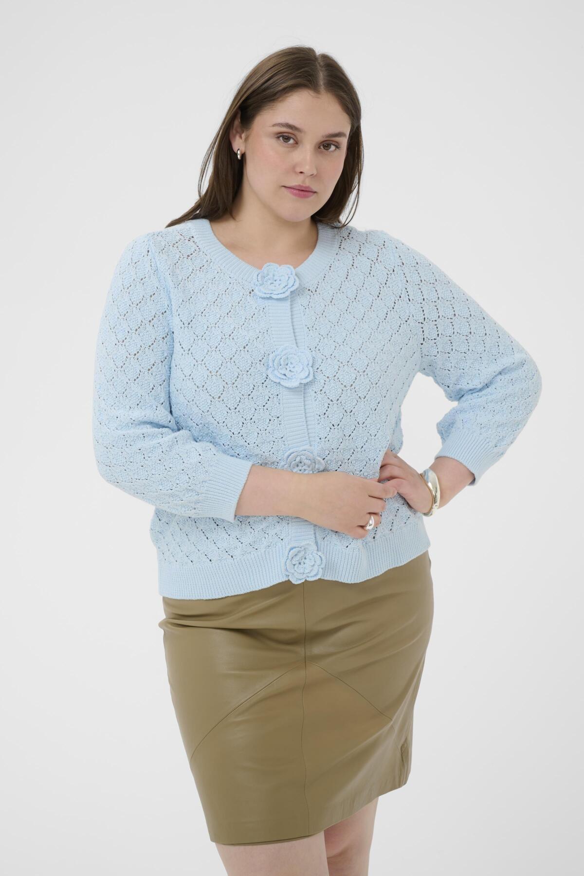 Kathrina Knit Golla