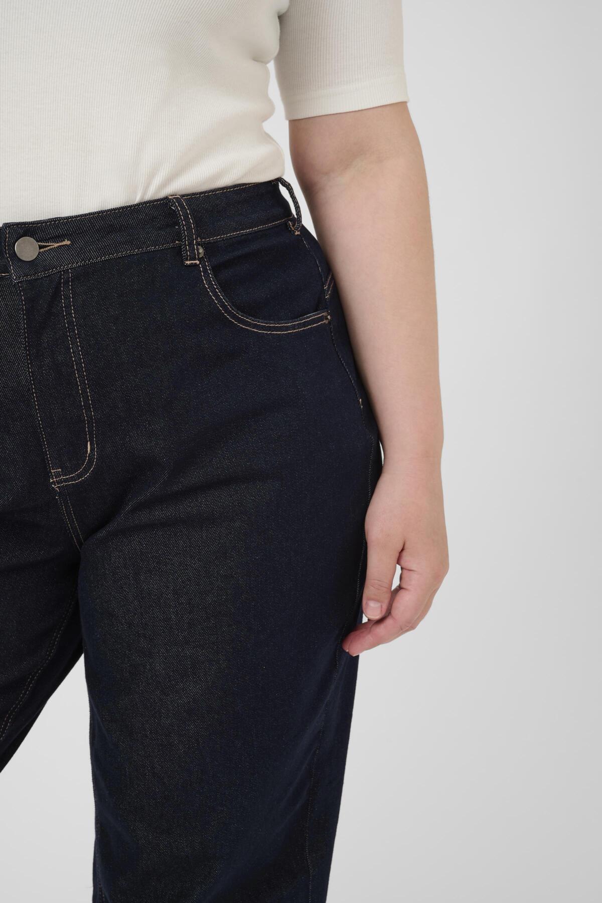 Roria Barrel Gallabuxur