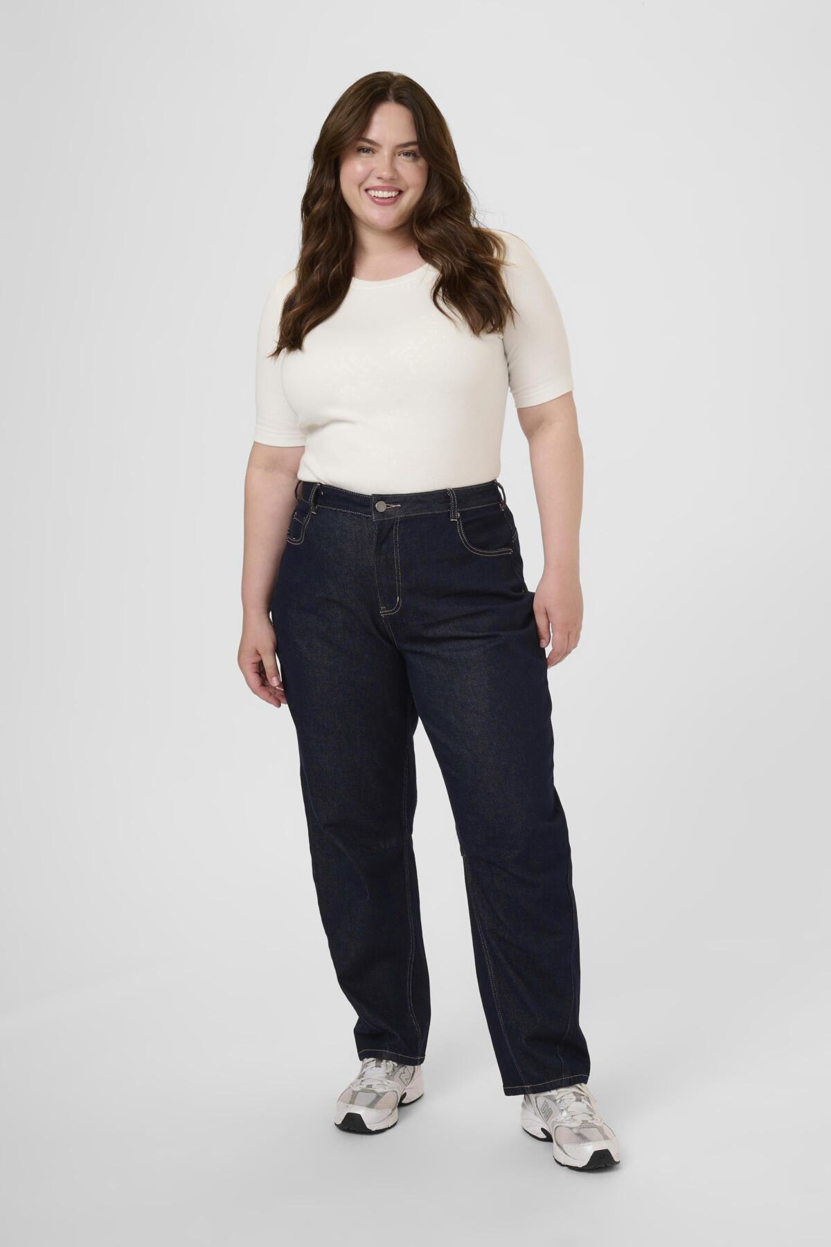 Roria Barrel Gallabuxur