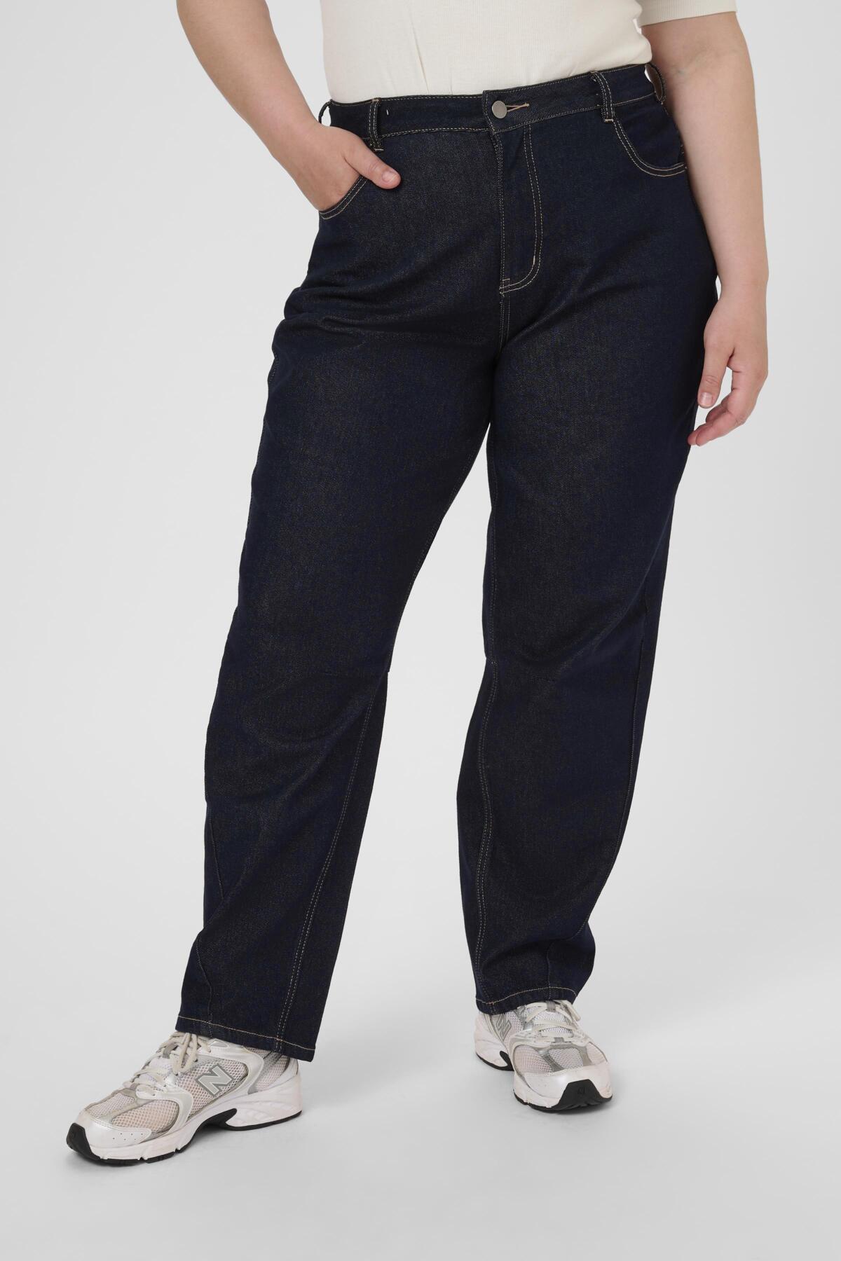 Roria Barrel Gallabuxur