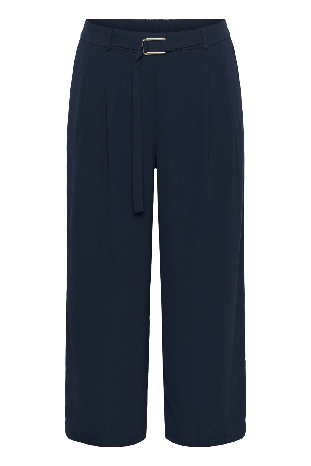 Cilia Cropped Buxur