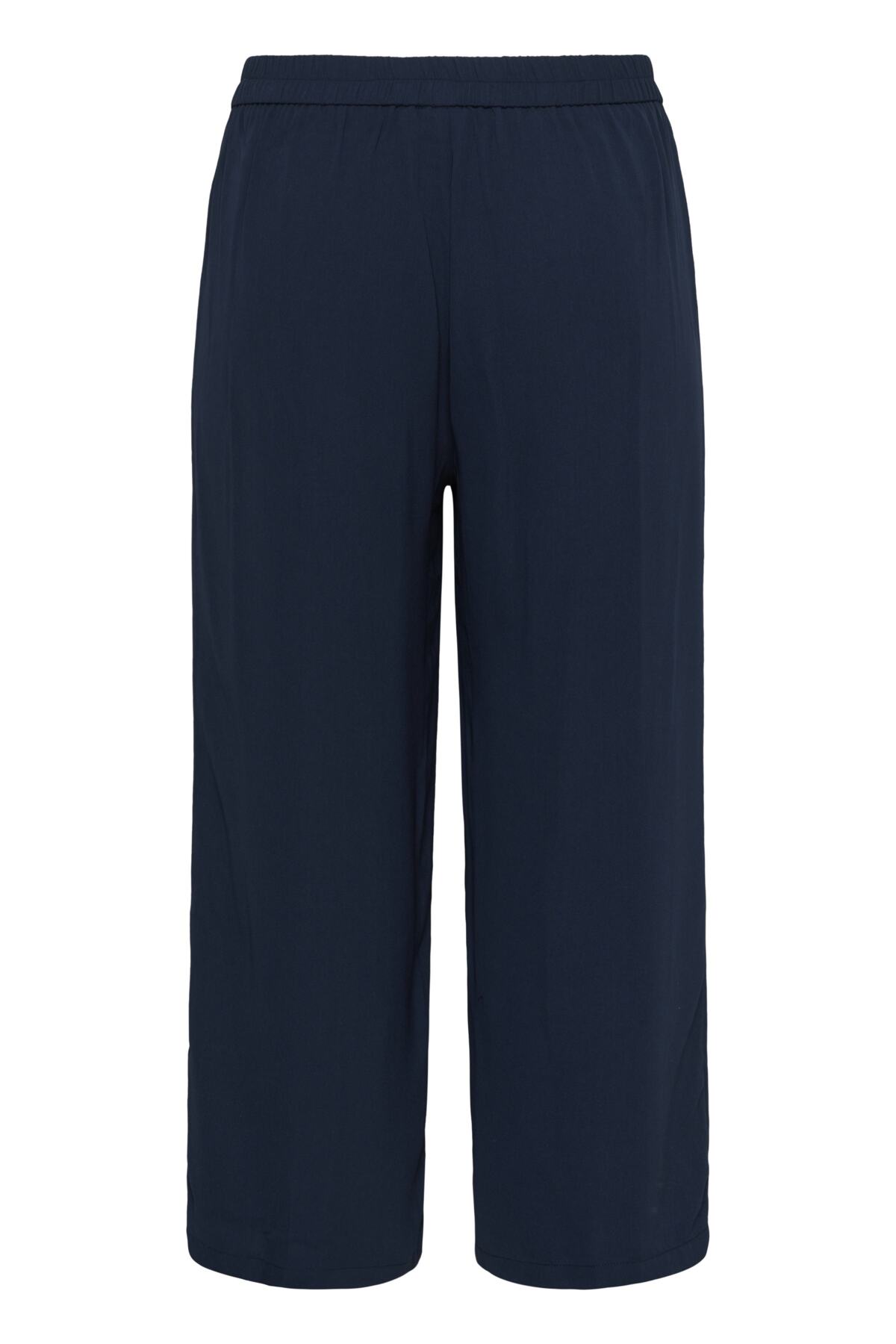 Cilia Cropped Buxur