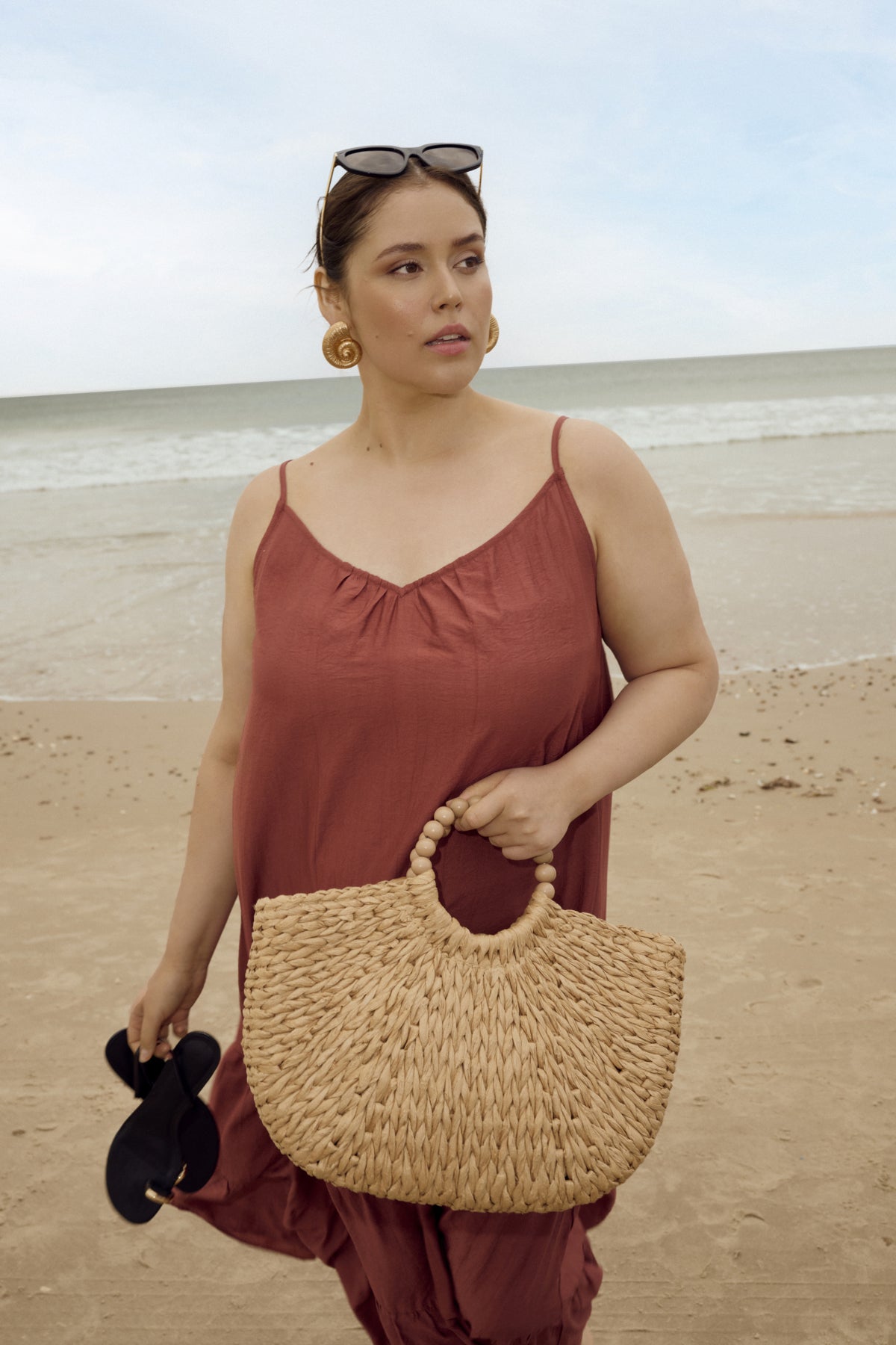 Emilia Kjóll