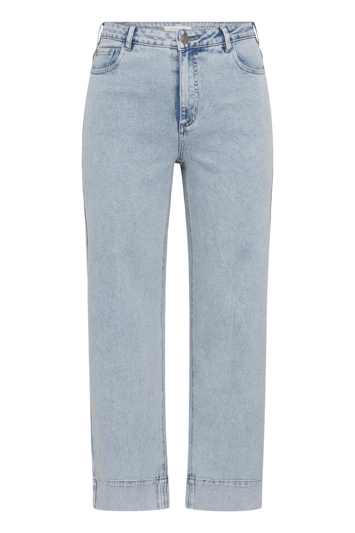 Malia Wide Jeans