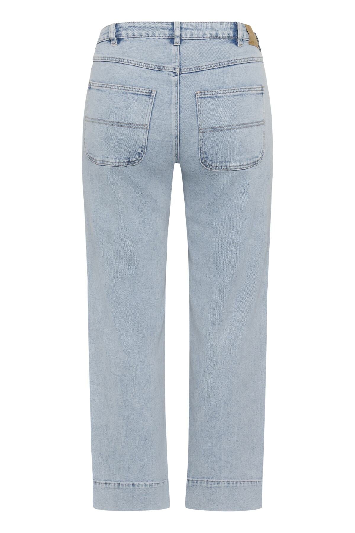 Malia Wide Jeans