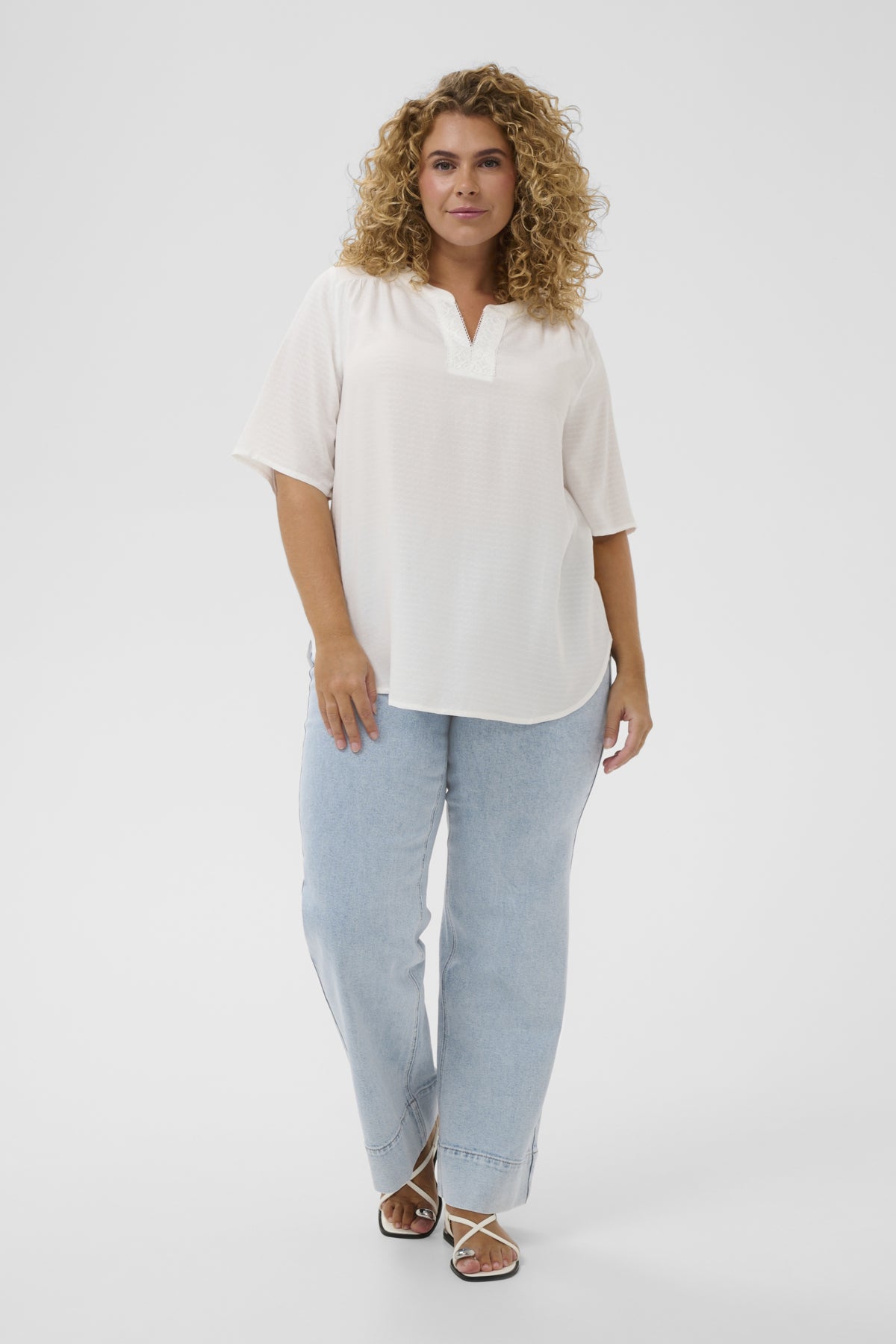 Malia Wide Jeans