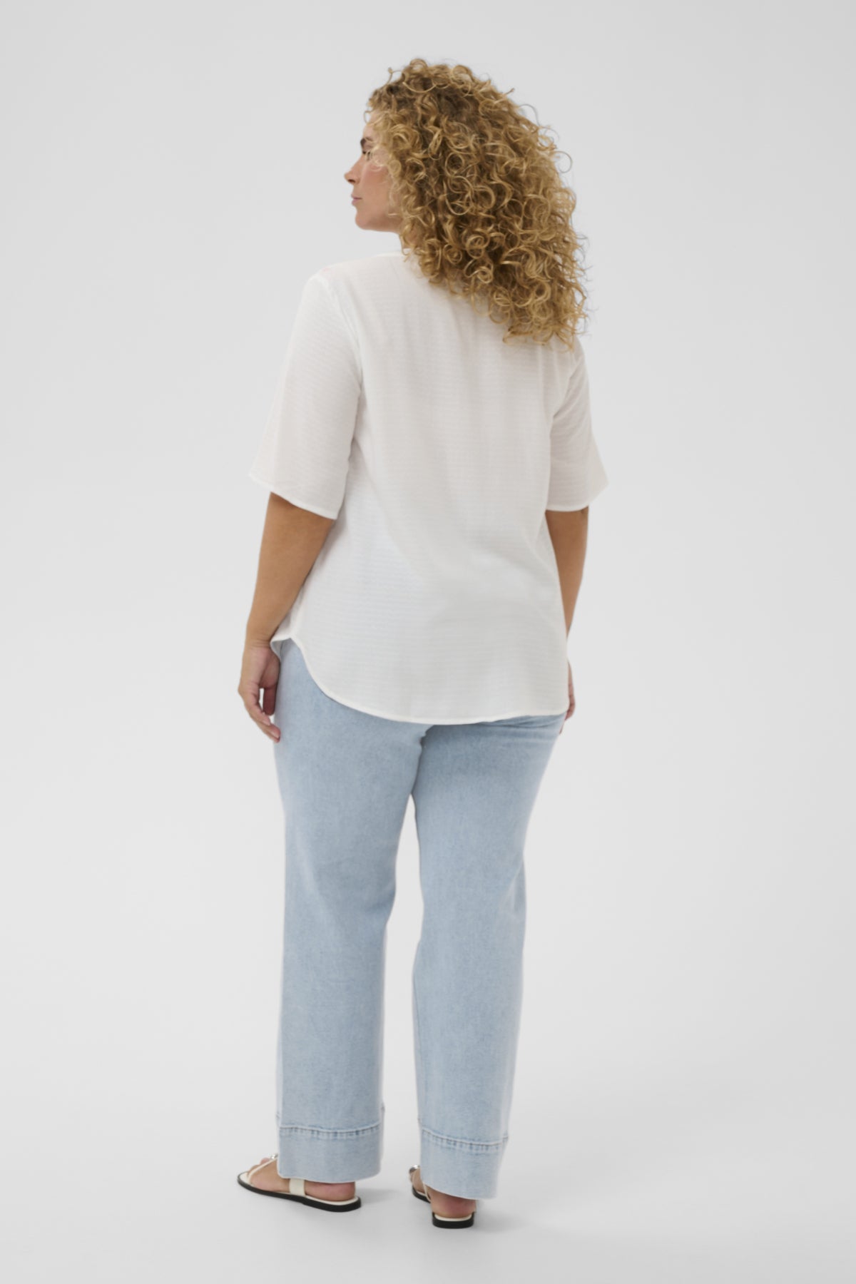 Malia Wide Jeans