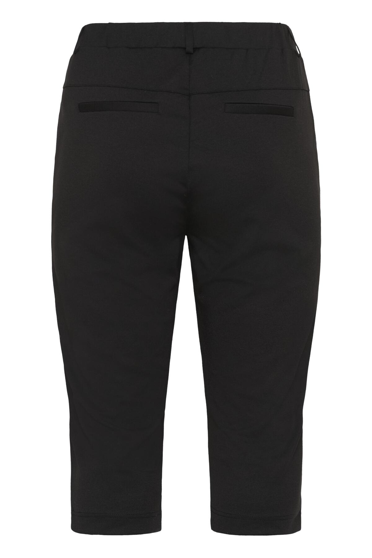 Jenna Capri Buxur