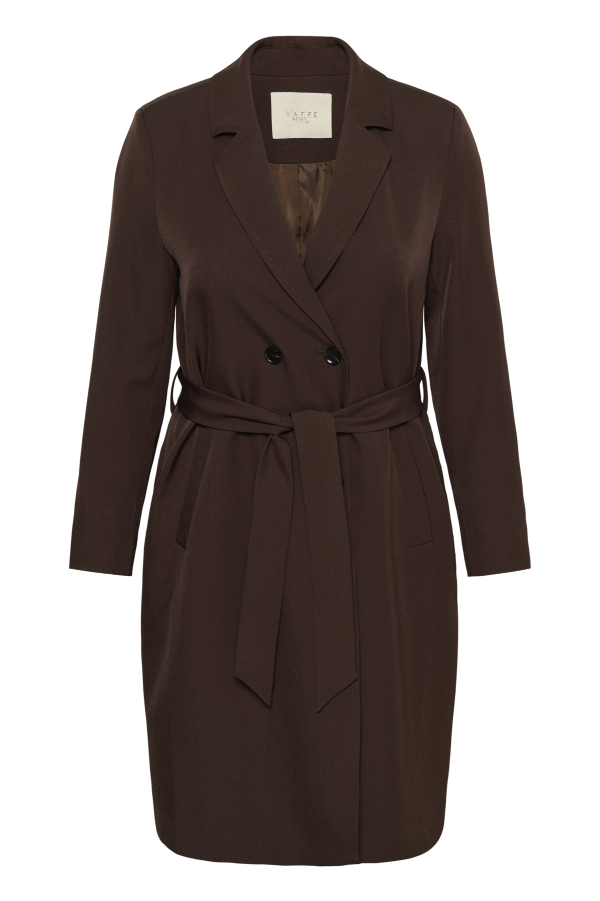 Luma Síður Blazer