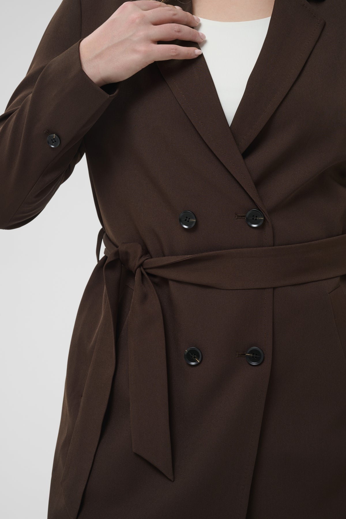 Luma Síður Blazer