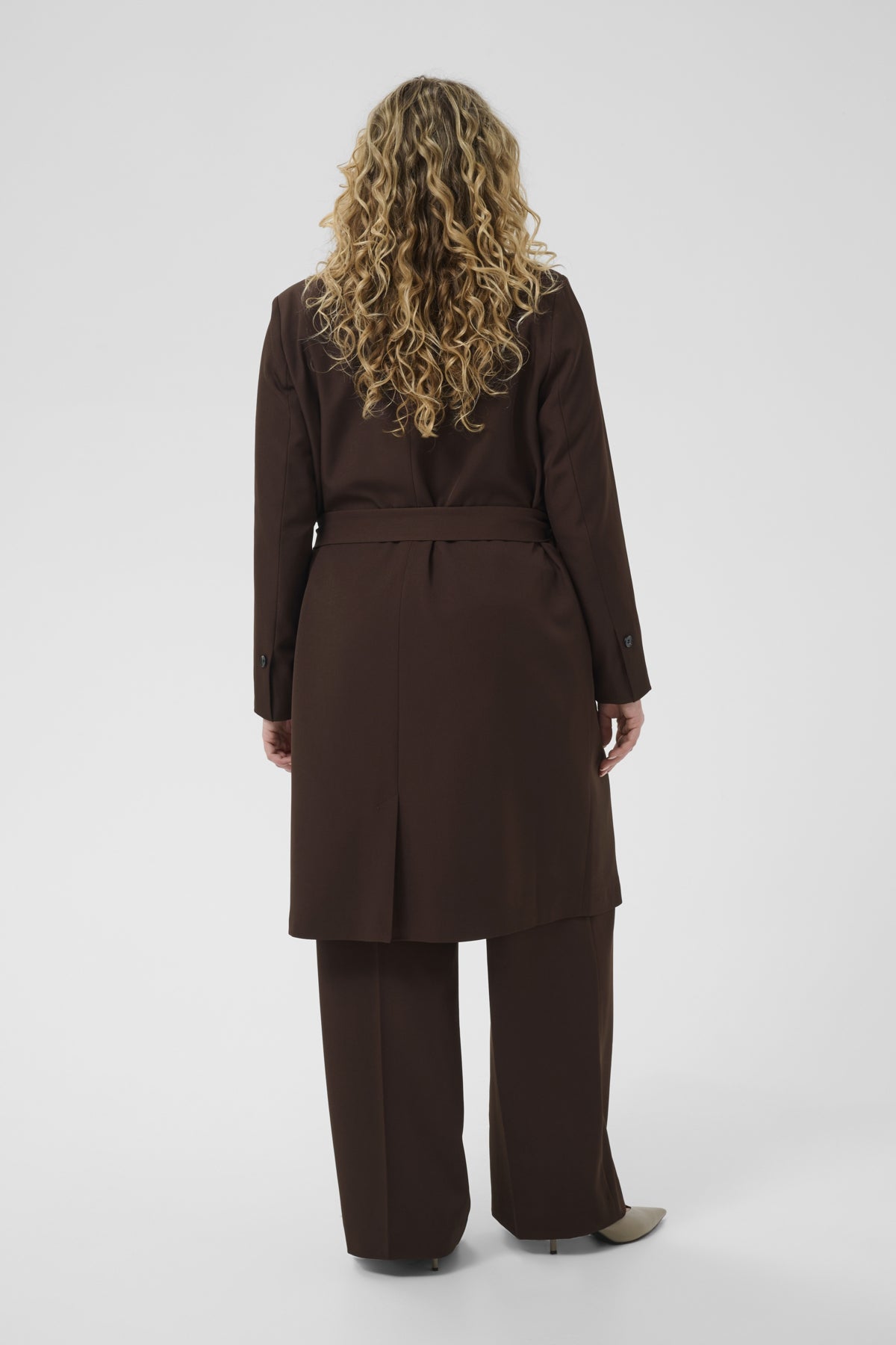 Luma Síður Blazer