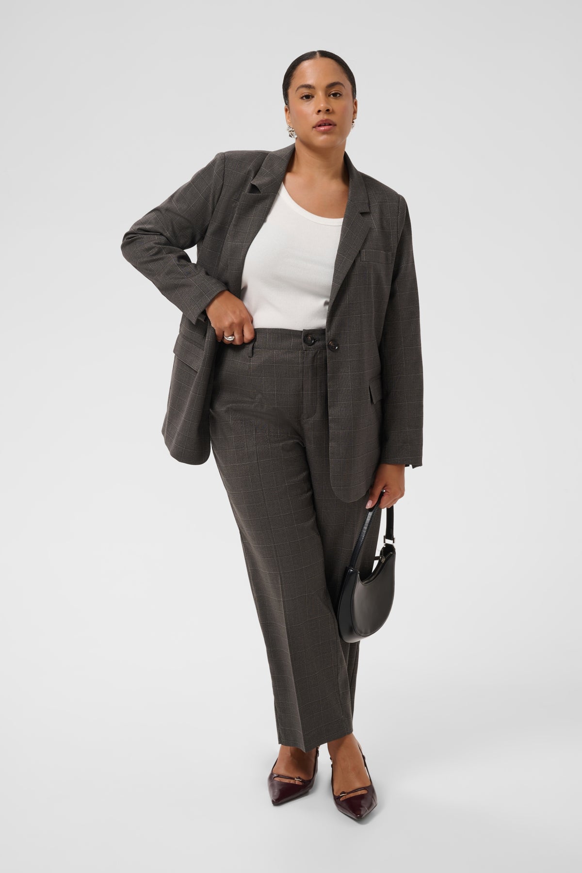 Lenoma Blazer Jakki