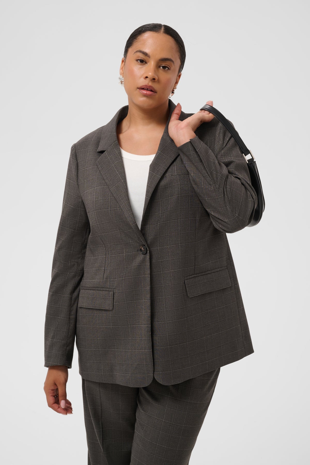 Lenoma Blazer Jakki
