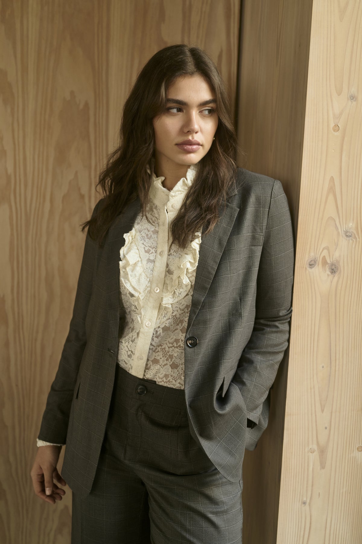 Lenoma Blazer Jakki