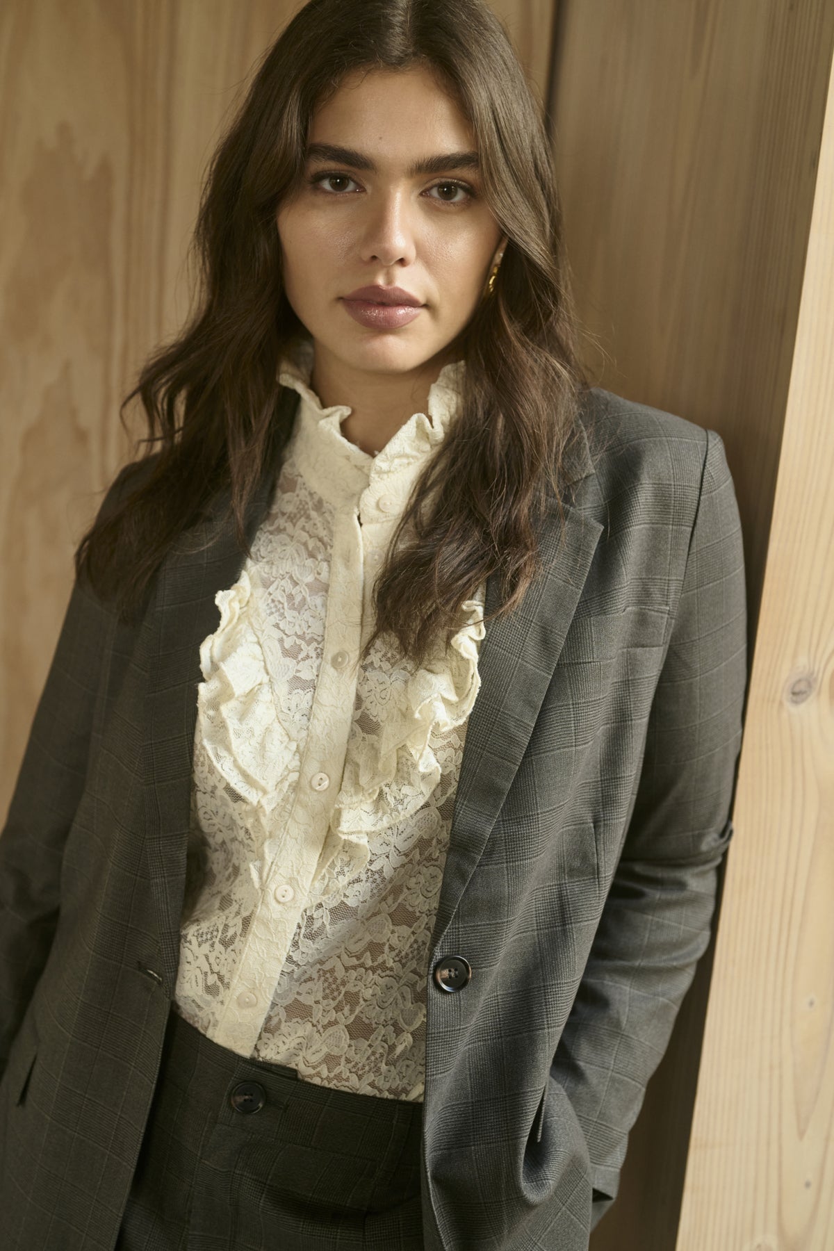 Lenoma Blazer Jakki