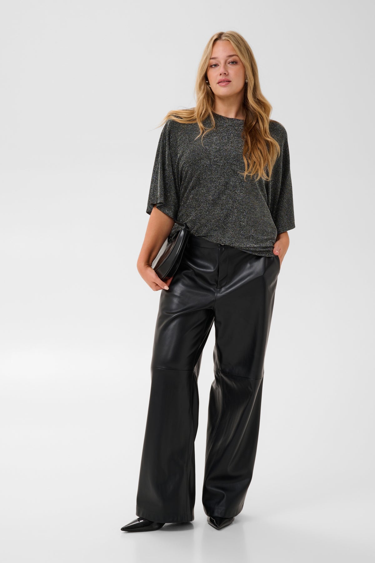Rebeccy T-shirt Top