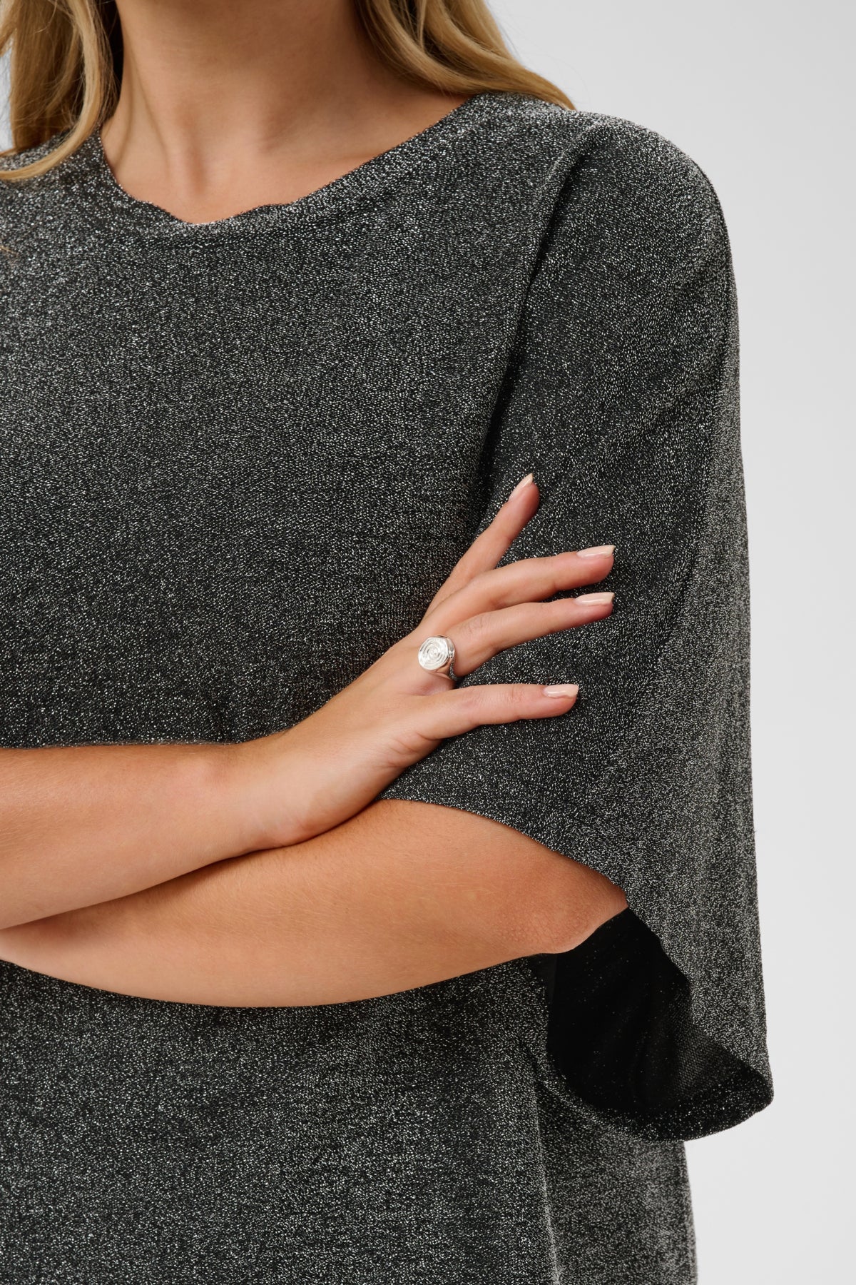 Rebeccy T-shirt Top
