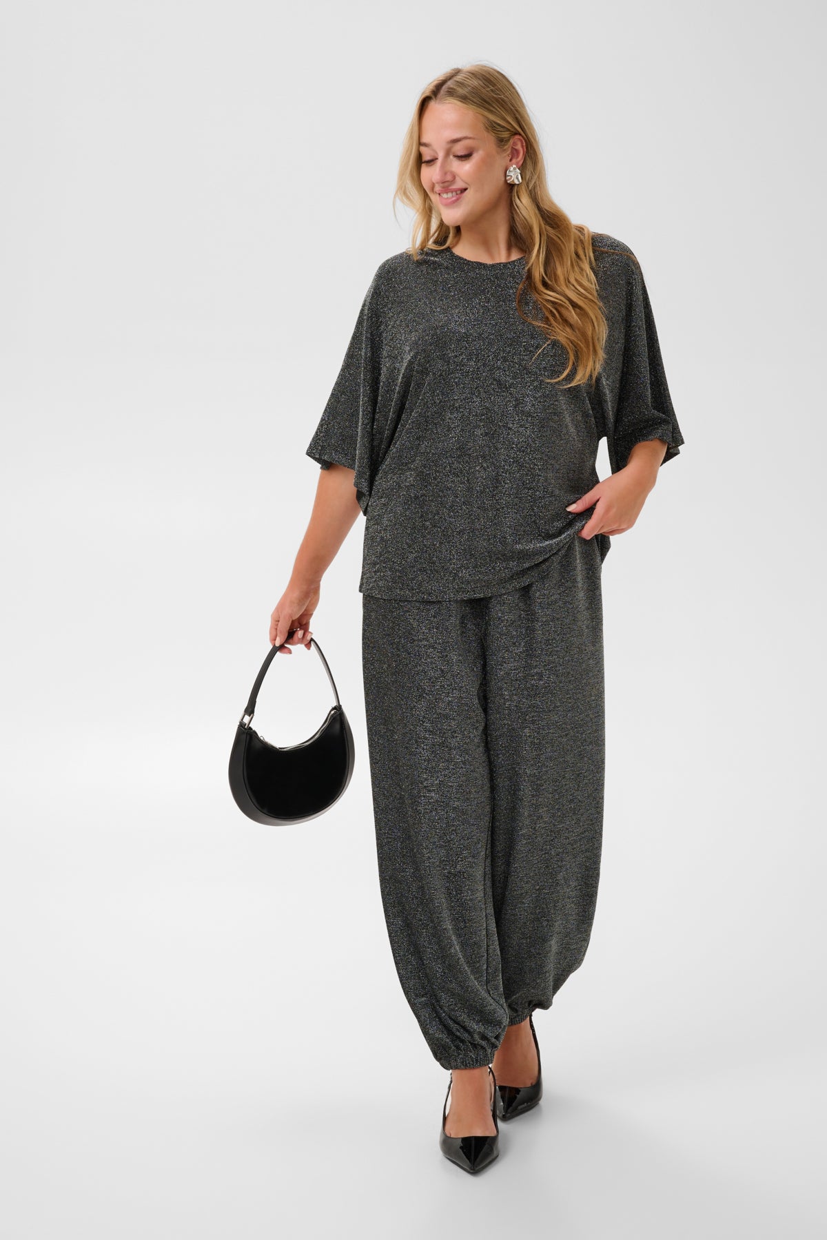 Rebeccy T-shirt Top