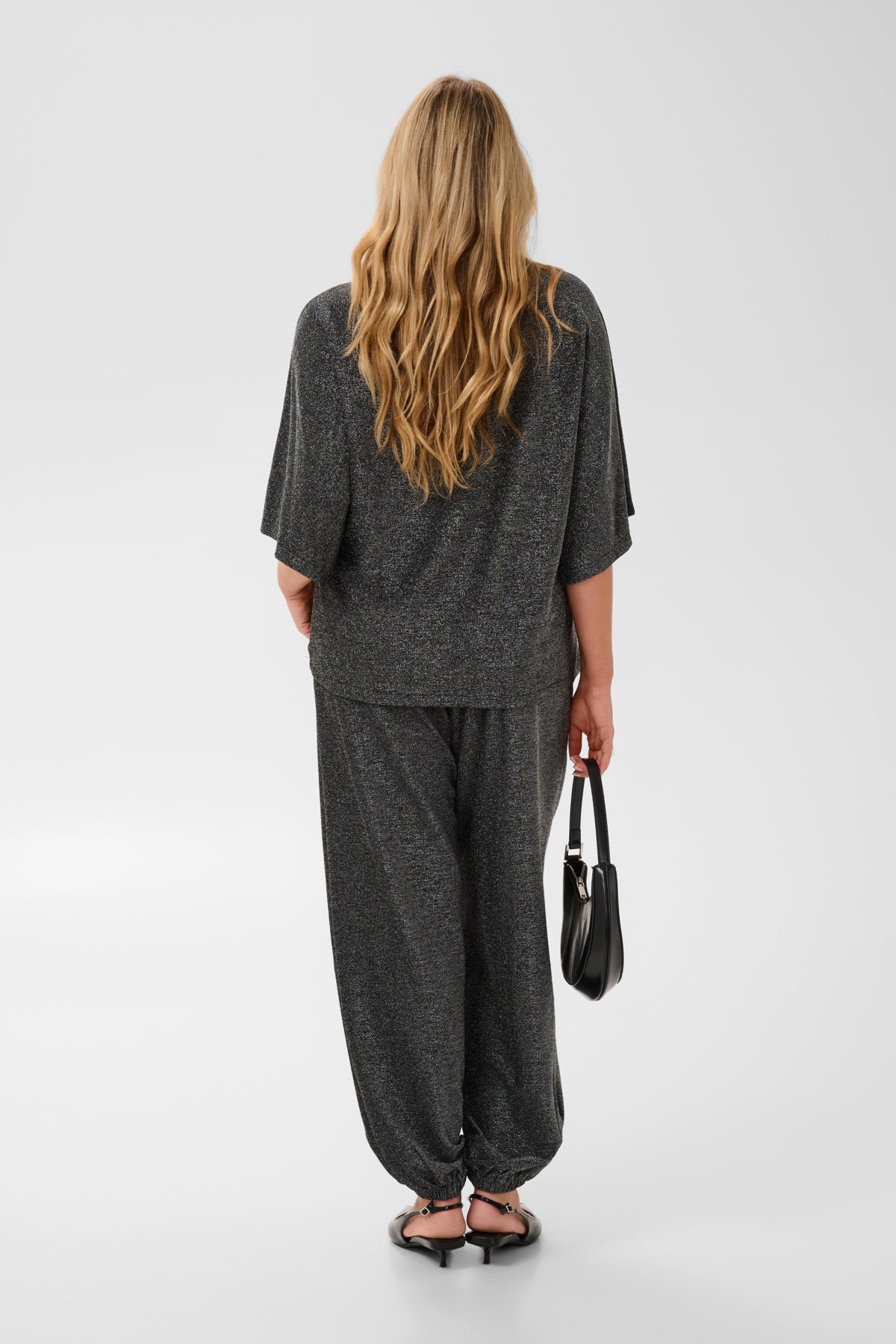 Rebeccy T-shirt Top
