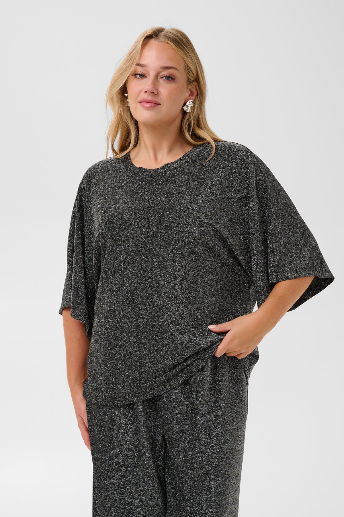 Rebeccy T-shirt Top