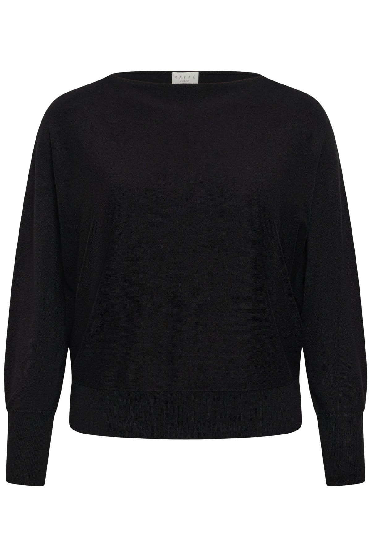 Lizzy Batwing Peysa
