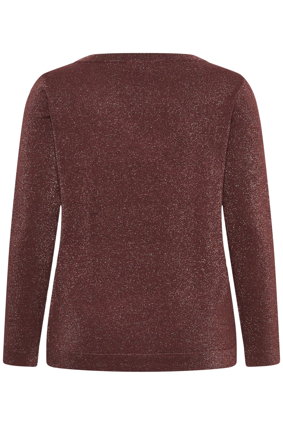 Regitta Boatneck Peysa