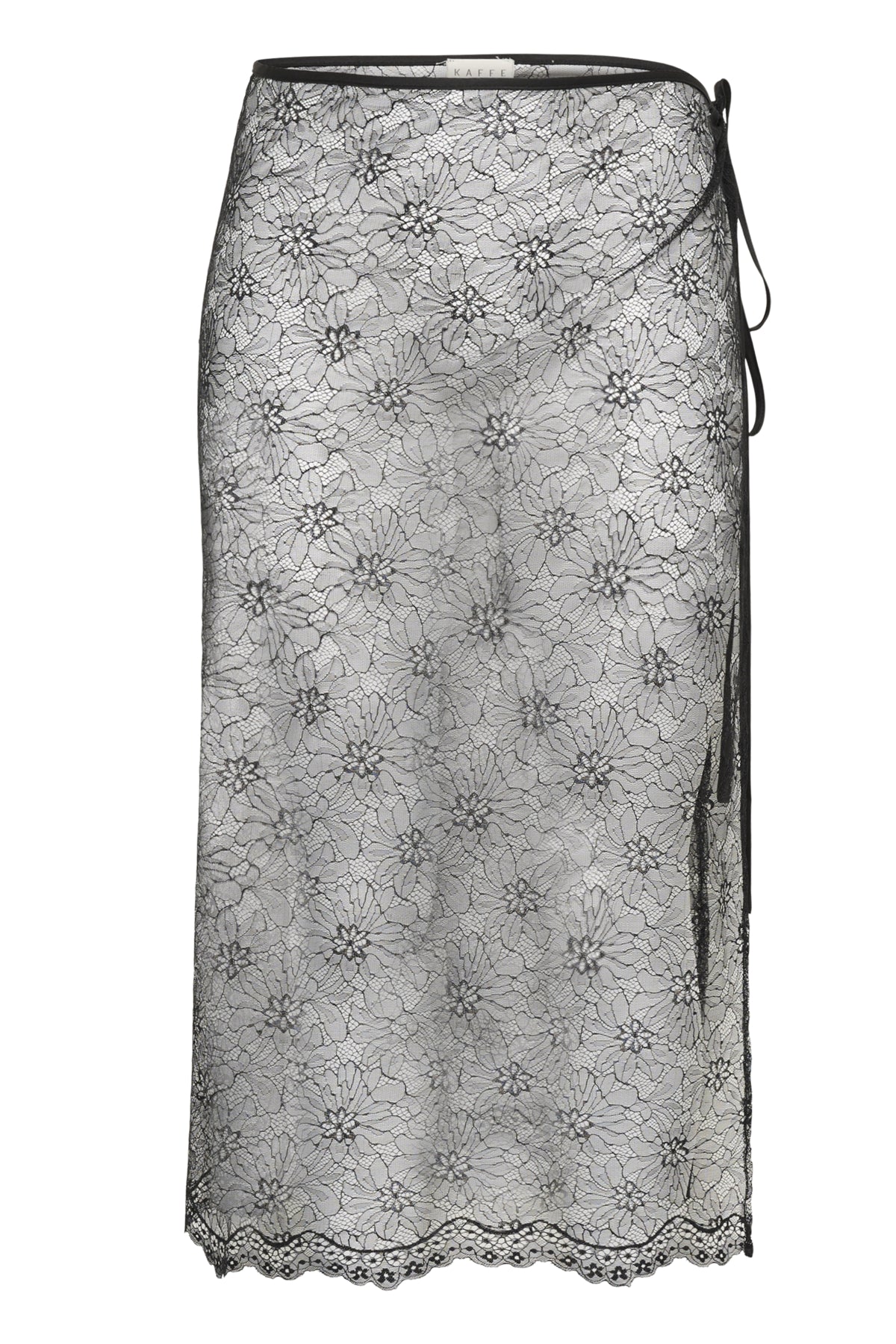Lace Wrap Pils