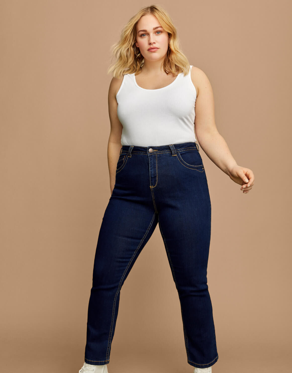 Vilma Gallabuxur - Dark Blue