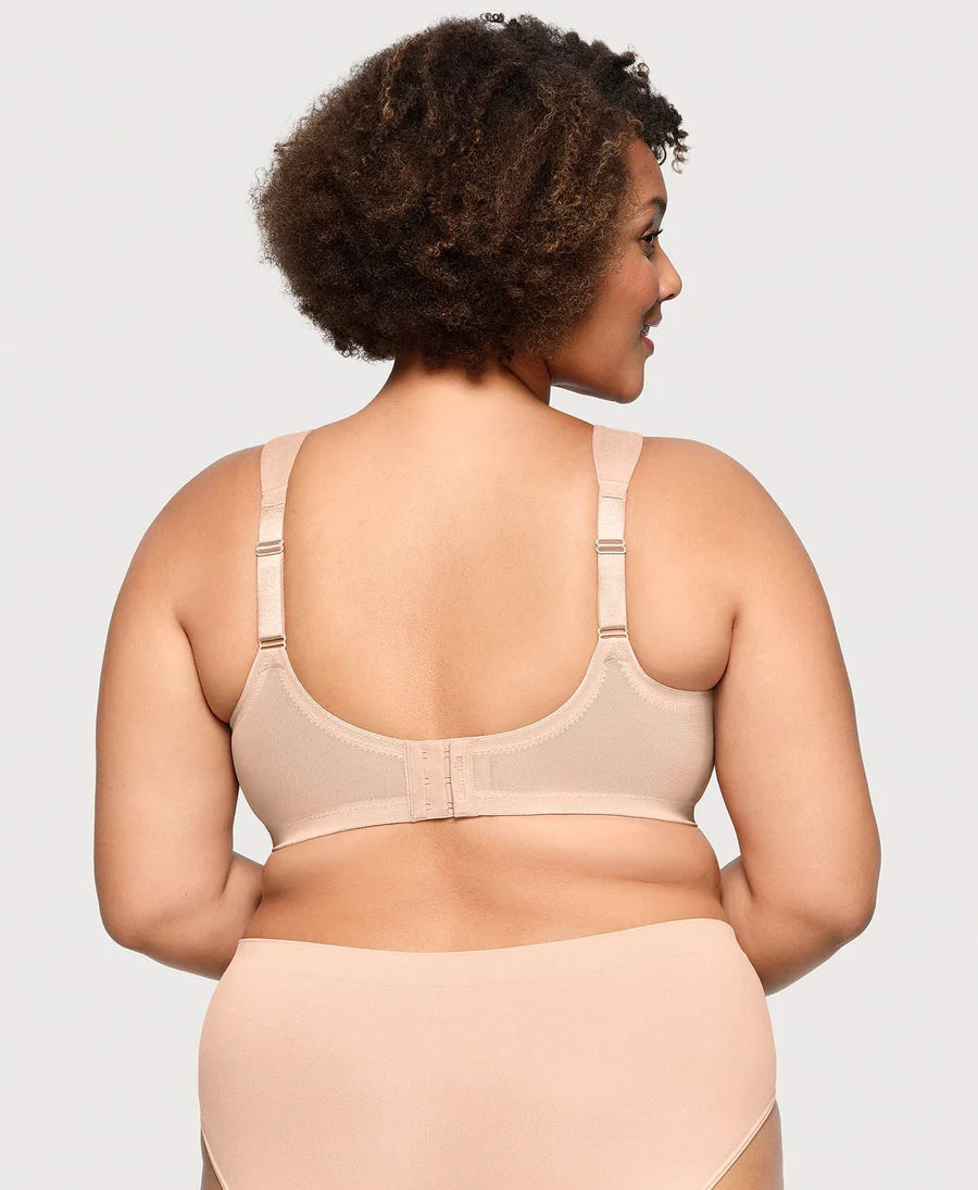 Spangarlaus T-shirt Bra - Latte