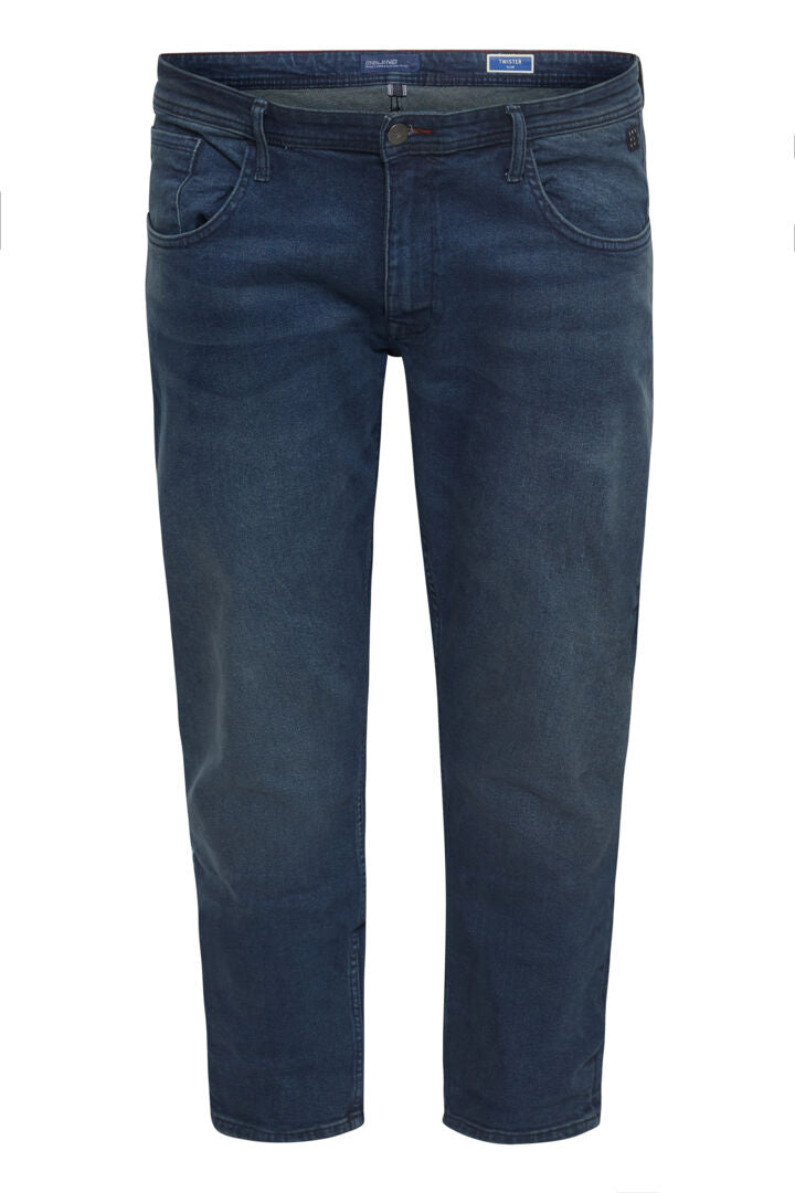 Twister Old School - Dark Wash