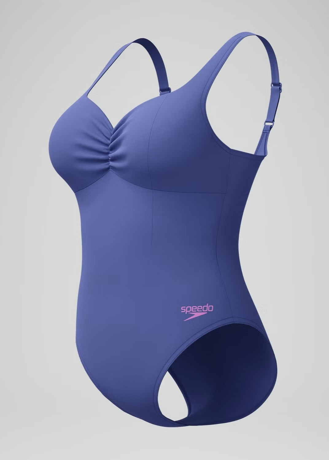 AquaNite Sundbolur - Purple