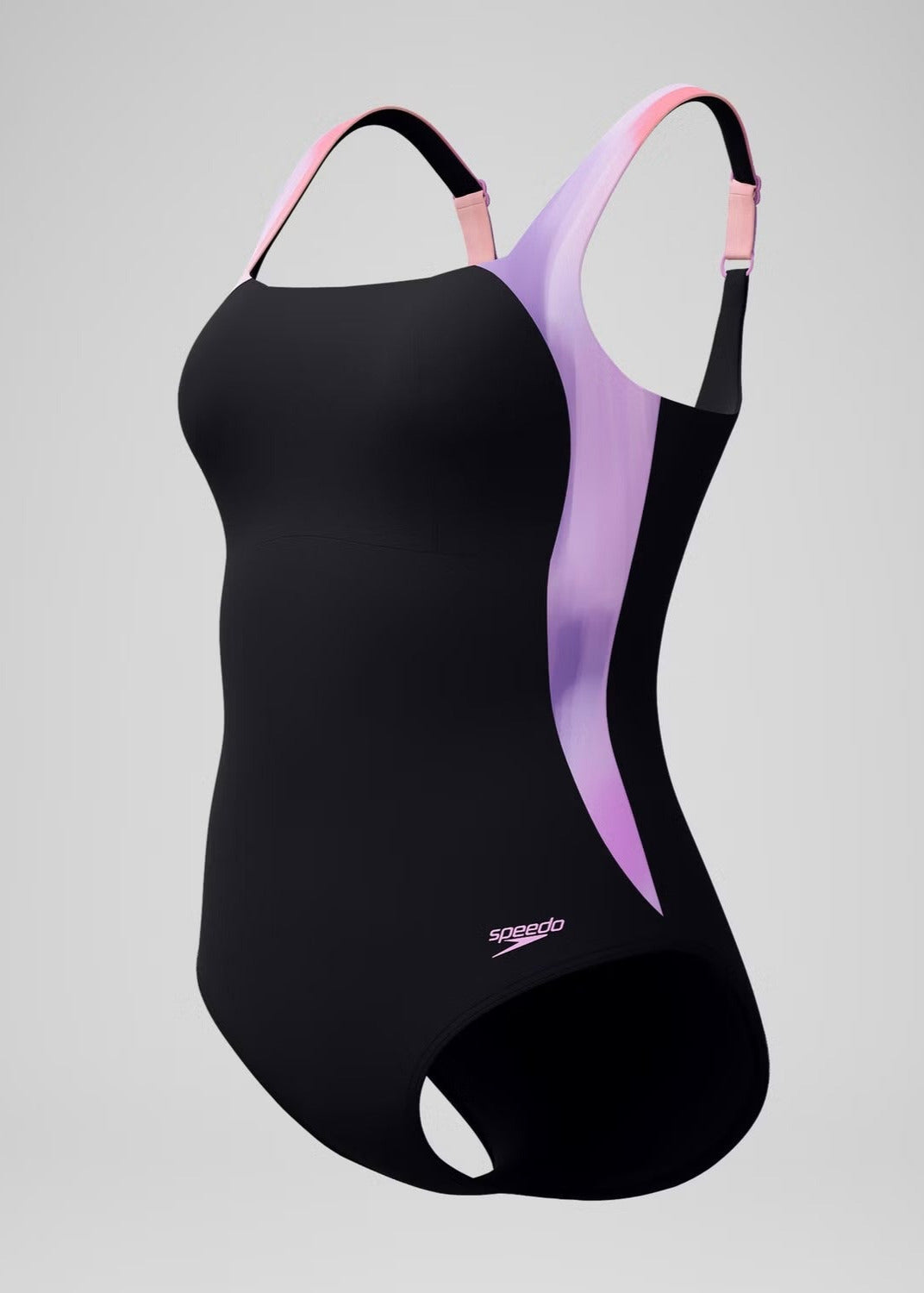 Luna Shaping Sundbolur - Purple