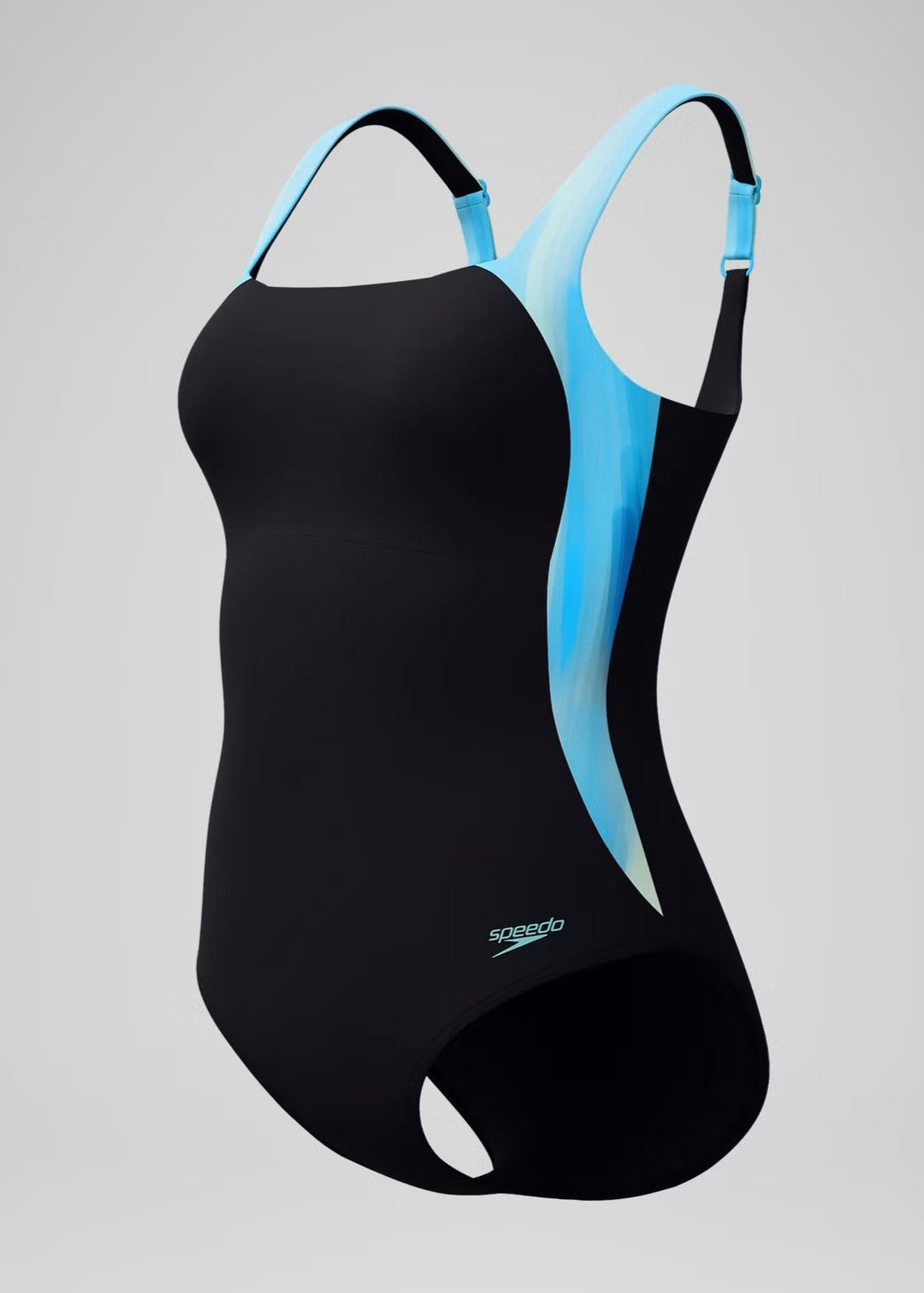 Luna Shaping Sundbolur - Aqua