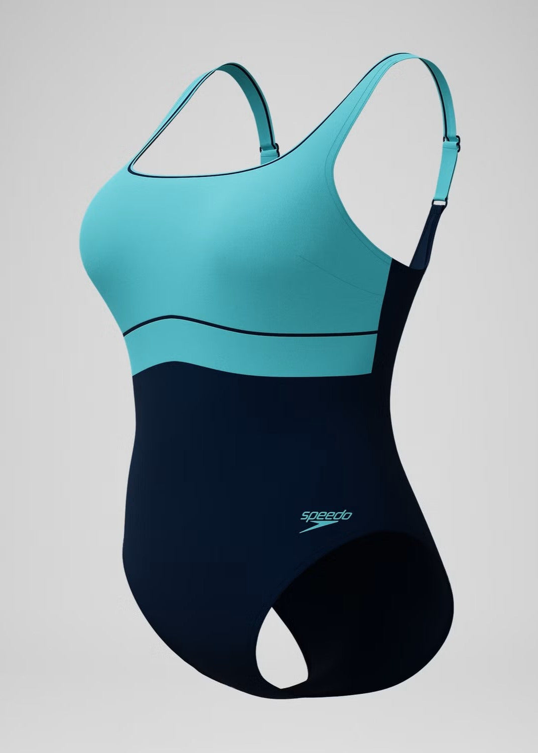 Eclipse Sundbolur - Aqua