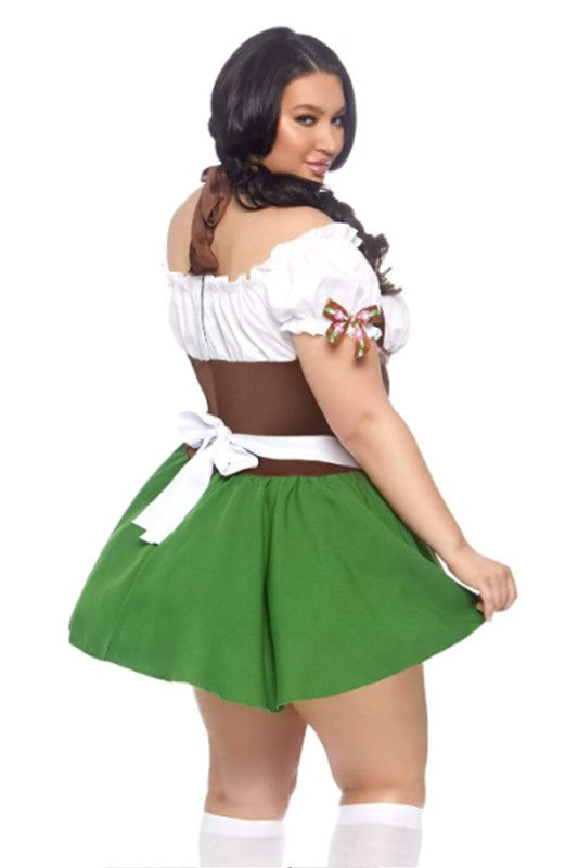 Oktoberfest Búningur