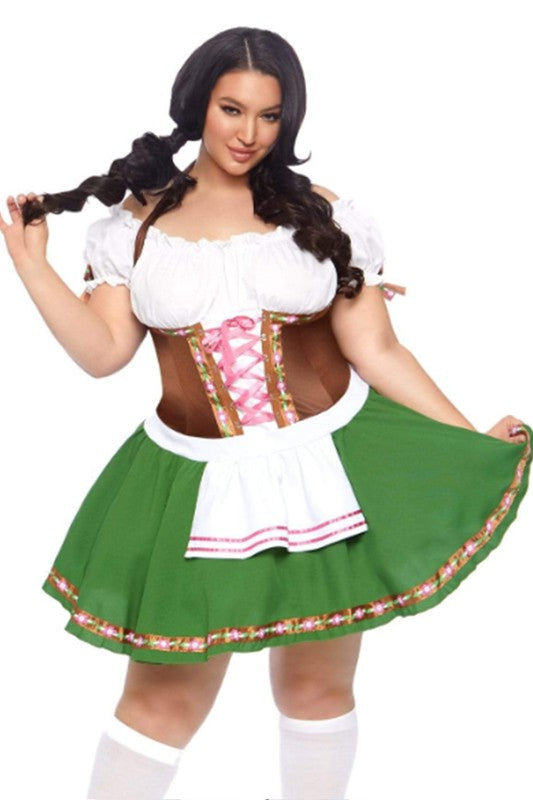 Oktoberfest Búningur