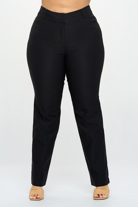 Millenimum Flare Pants