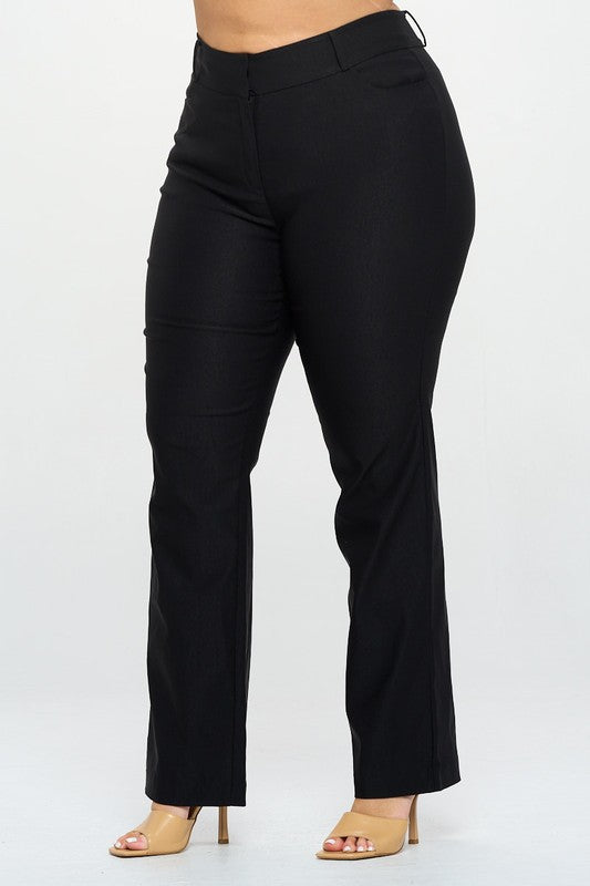 Millenimum Flare Pants