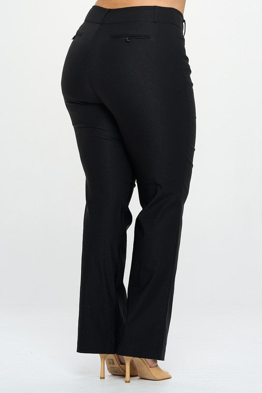 Millenimum Flare Pants